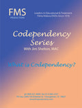 Codependency Series: What is Codependency?
