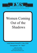 Women Coming Out of the Shadows