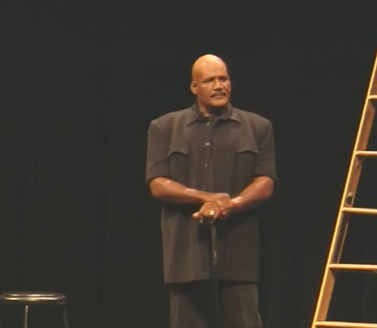 Yes, I'm Still Clean