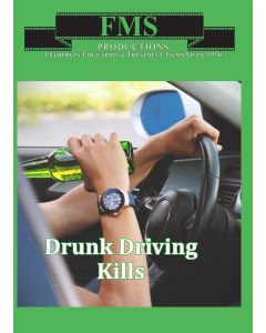 Drunk Driving Kills