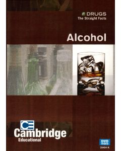 Drugs: The Straight Facts, Alcohol