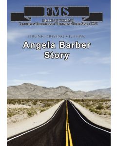 Angela Barber Story