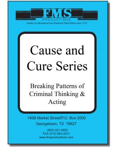 Cause & Cure Series Part 4