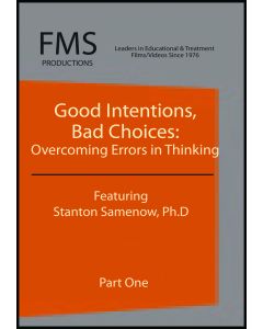 Good Intentions, Bad Choices:  Part II