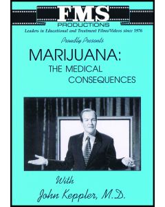 Marijuana The Medical Consequences