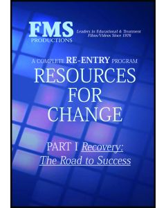 Resources for Change Part III: Getting Ready to Work