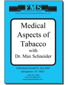 Medical Aspects of Tobacco