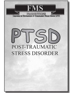 PTSD Post-Traumatic Stress Disorder