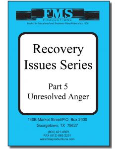 Recovery Issues Series Part 5